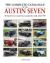 Complete catalogue of the austin seven