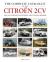 Complete catalogue of the citroen 2cv and all variants including ami, dyane & mehari