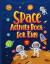 Space Activity Book for Kids Ages 3-5