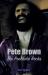 Pete Brown : the poet who rocks