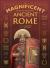 Magnificent book of treasures: ancient rome
