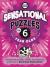 Sensational puzzles for six year olds