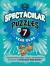 Spectacular puzzles for seven year olds