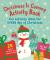 Christmas is coming activity book