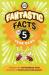 Fantastic facts for five year olds