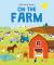 Little word seekers: on the farm