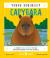 Capybara (young zoologist)