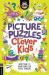 Picture puzzles for clever kidsâ®