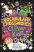 Vocabulary crosswords for clever kidsâ®