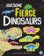 Awesome fierce dinosaurs