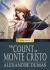 The count of Monte Cristo