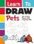 Learn to Draw Pets