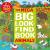 Mega Big Look and Find Animals