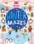 Winter Mazes