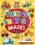 Things That Go Mazes