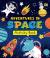 Adventures in Space Activity Book