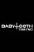 Babyteeth: Year Two Hc