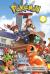 Pokémon adventures