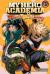 My hero academia: team-up missions (3)