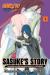 Naruto: Sasuke's Story--The Uchiha and the Heavenly Stardust: The Manga, Vol. 1