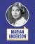 Marian Anderson