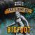 The Story of Bigfoot