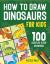 How To Draw Dinosaurs