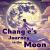 Chang'e's Journey to the Moon