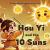 Hou Yi and the 10 Suns