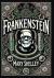 Frankenstein (Collector's Edition) (Laminated Hardback with Jacket)