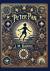 Peter Pan (Collector's Edition) (Laminated Hardback with Jacket)