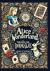 Alice in Wonderland and Through the Looking-Glass (Collector's Edition) (Laminated Hardback with Jacket)