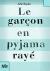 Le garçon en pyjama rayé : une fable