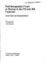 The demographic crises in Norway in the 17th and 18th centuries : some data and interpretations