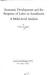 Economic development and the response of labor in Scandinavia