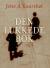Den lukkede bok : roman