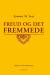 Freud og det fremmede