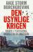 Den usynlige krigen : reiser i Tsjetsjenia, Ingusjetia og Dagestan