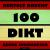 100 dikt