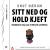 Sitt ned og hold kjeft