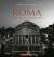 Roma : guide til syv vandringer