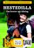 Hestedilla : om hester og ridning