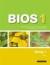 Bios 1 : biologi 1: studiespesialiserende utdanningsprogram vg2