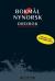 Bokmål nynorsk ordbok