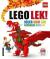Lego lek! : ideer som gir klossene dine liv
