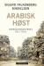 Arabisk høst : korrespondentbrev 2011-2016