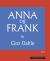 Anna og Frank : dikt