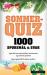 Sommerquiz 2018 : 1000 spørsmål & svar