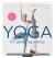 Yoga for glede og energi : med meditasjons- og pusteteknikker