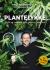 Plantelykke : stell og innred med grønne planter